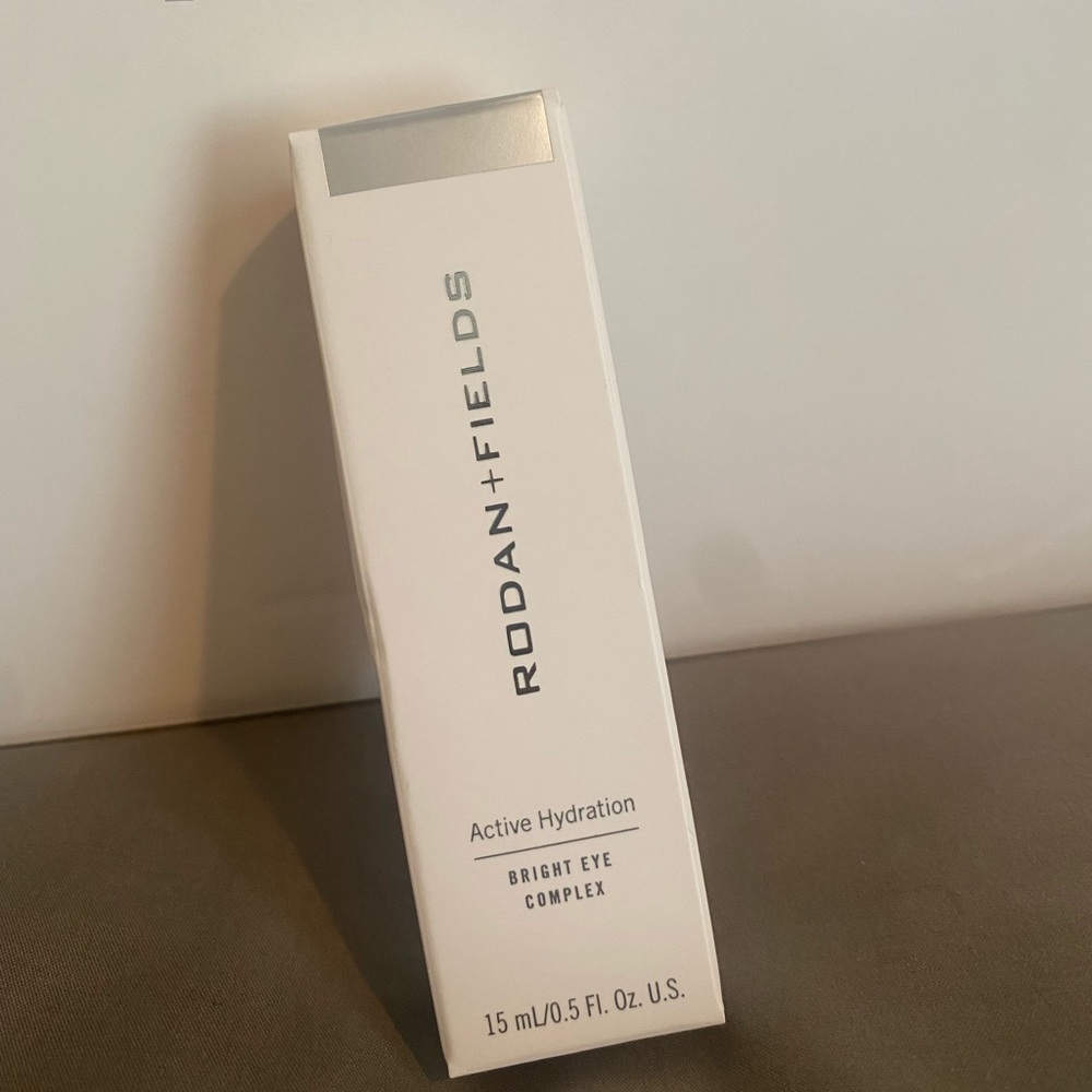 Active Hydration Bright Eye Complex